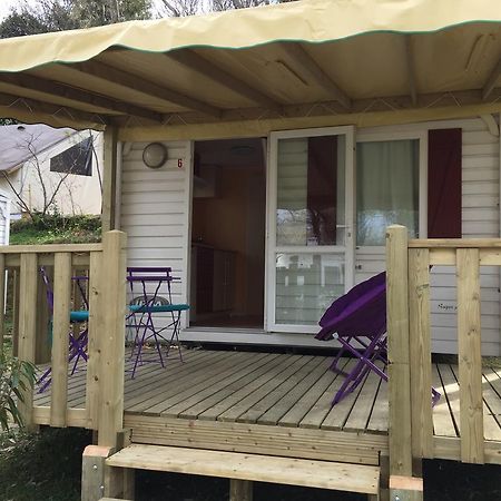Camping les Orangers San-Martino-di-Lota Bagian luar foto