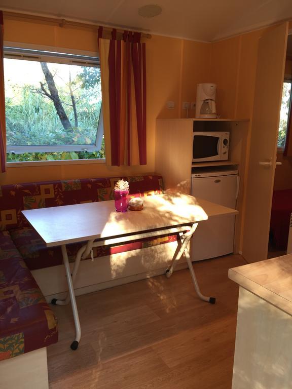 Camping les Orangers San-Martino-di-Lota Bagian luar foto