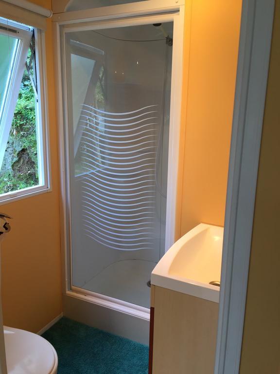 Camping les Orangers San-Martino-di-Lota Bagian luar foto