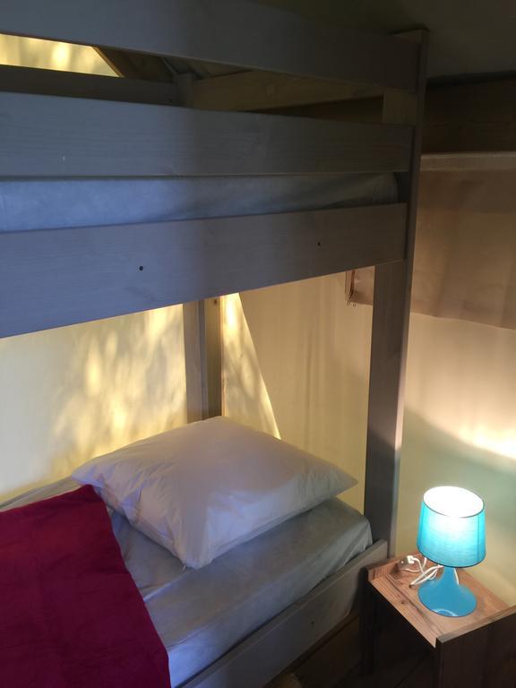Camping les Orangers San-Martino-di-Lota Bagian luar foto